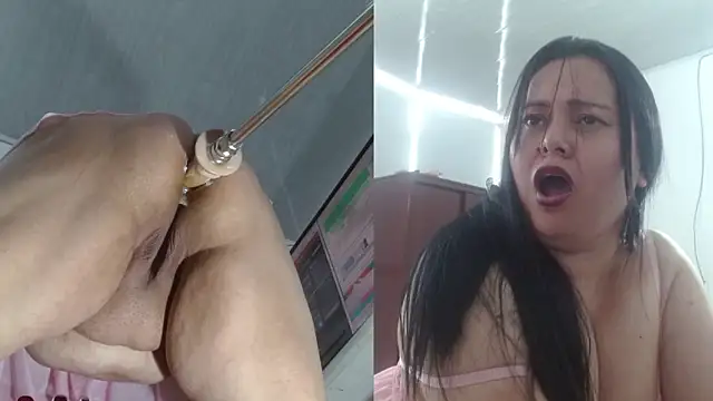 Snapshot of sammyEvans__ chatting on 02.16.25 sammyEvans online show from 02.16.25