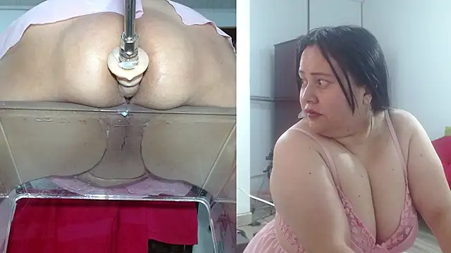 Snapshot of sammyEvans__ chatting on 02.17.25 sammyEvans online show from 02.17.25