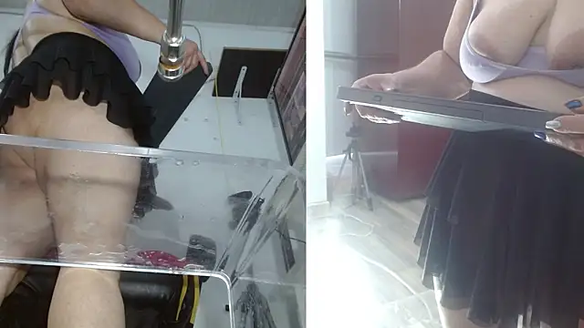 Snapshot of sammyEvans__ chatting on 02.18.25 sammyEvans online show from 02.18.25