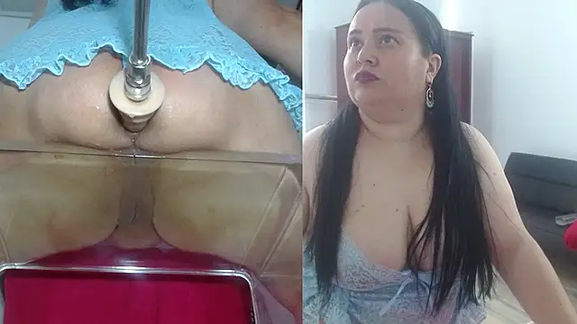 Snapshot of sammyEvans__ chatting on 02.20.25 sammyEvans online show from 02.20.25