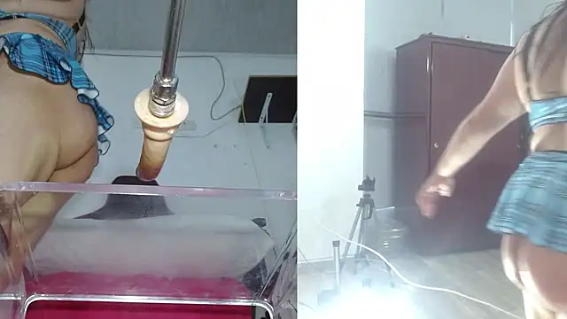 Snapshot of sammyEvans__ chatting on 03.07.25 sammyEvans online show from 03.07.25