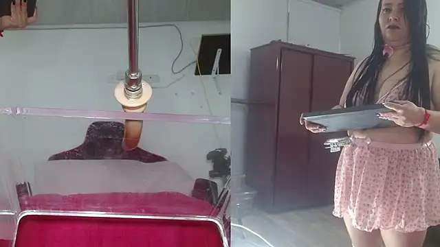 Snapshot of sammyEvans__ chatting on 03.11.25 sammyEvans online show from 03.11.25