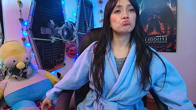 juanita adams online show from 03.17.25