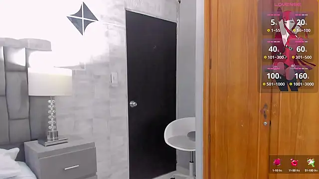 CinthiaCollins online show from 01.05.25