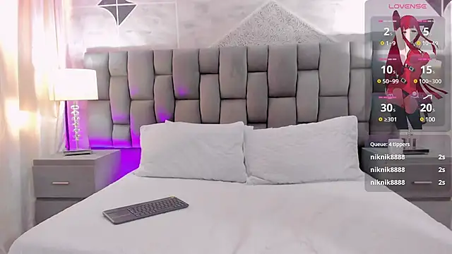 CinthiaCollins online show from 01.06.25