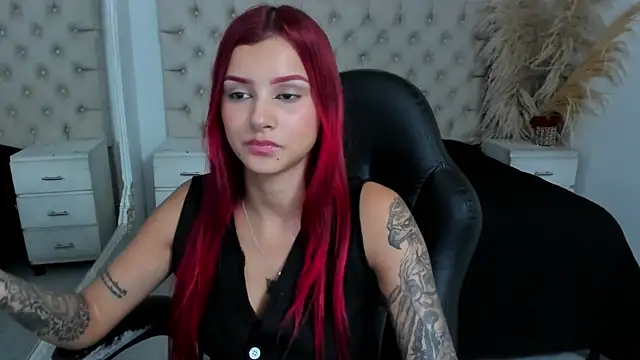 Snapshot of CinthiaCollins chatting on 07.16.26 CinthiaCollins online show from 07.16.26