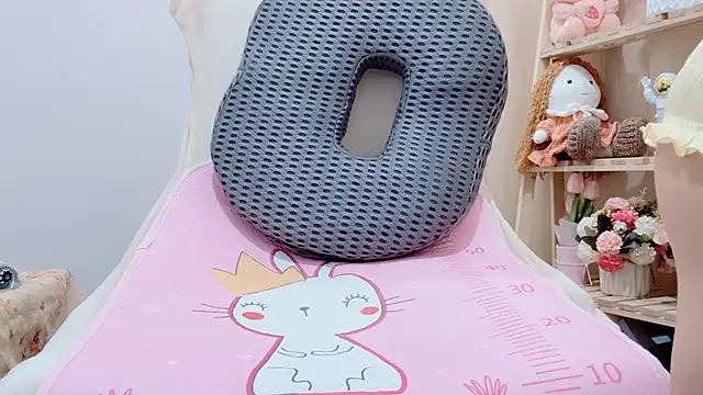 Rellababyy online show from 02.20.25