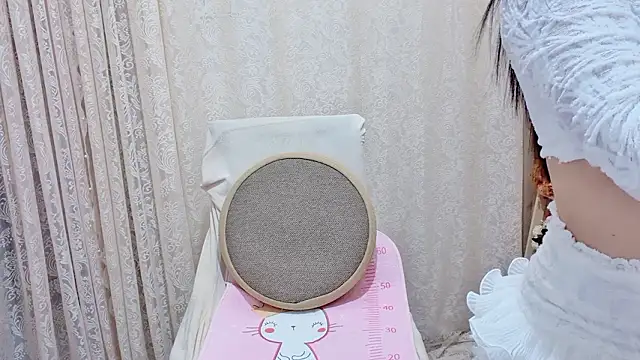 Rellababyy online show from 02.04.26