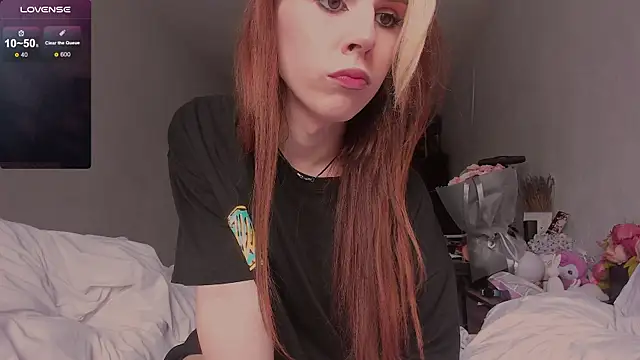  eva  pleasure  online show from 02.21.26