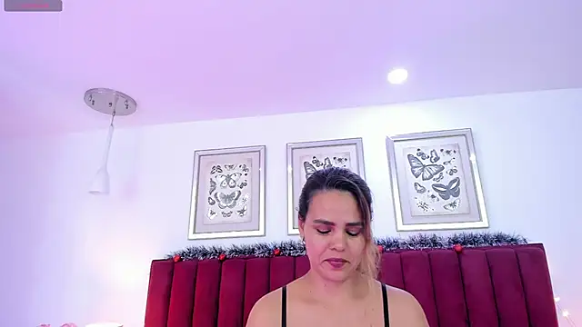 MarieKoster online show from 12.15.24