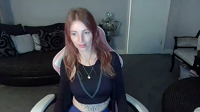 Red firesquirt online show from 02.09.26