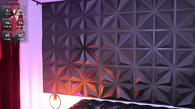 Misselektra   online show from 02.12.25