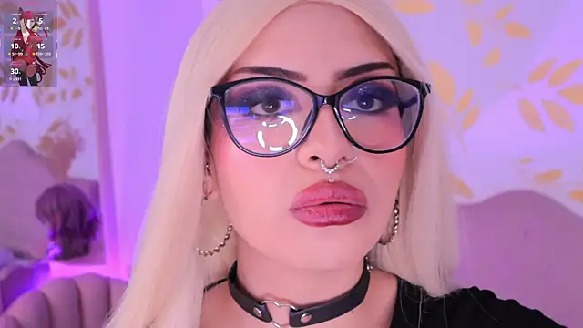 Misselektra   online show from 10.06.25