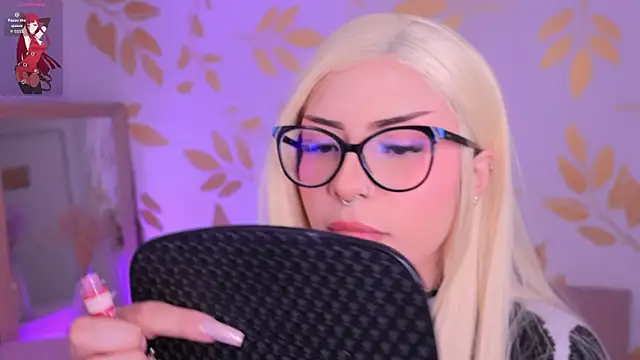 Misselektra   online show from 12.02.25