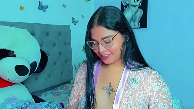 mabellfox online show from 12.24.24