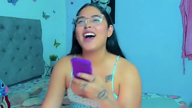 mabellfox online show from 01.11.25