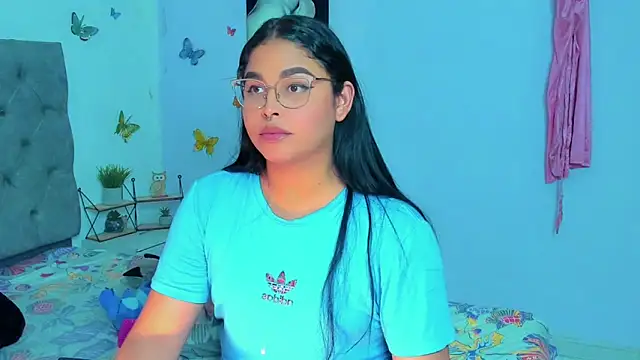 mabellfox online show from 01.11.25