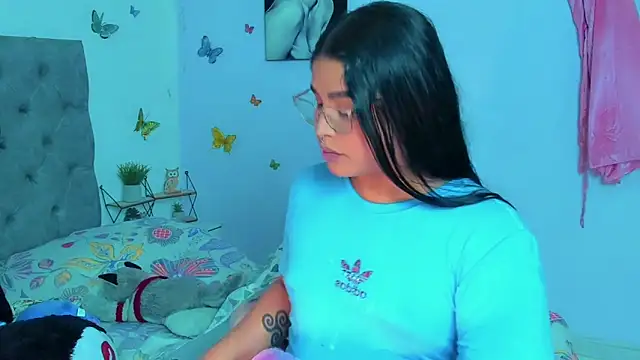 mabellfox online show from 01.12.25