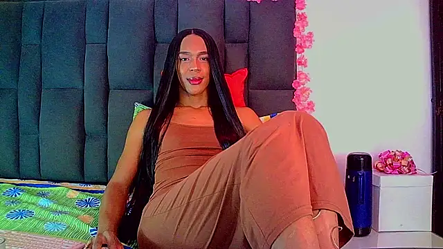 carmen14 online show from 11.04.25