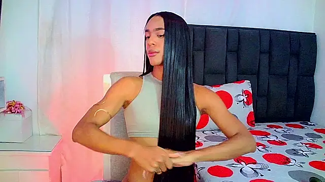 carmen14 online show from 01.17.26