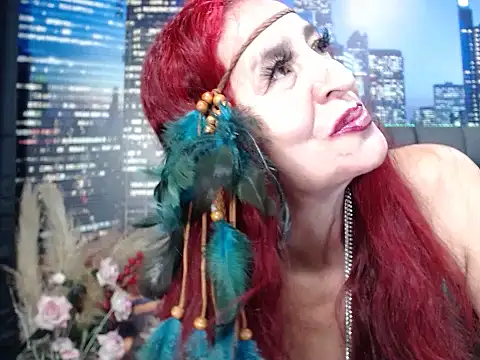 Lucy mature8 online show from 10.19.25