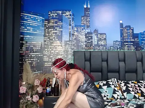 Lucy mature8 online show from 11.02.25