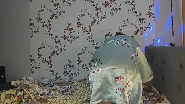 Alisagold90 online show from 01.24.25