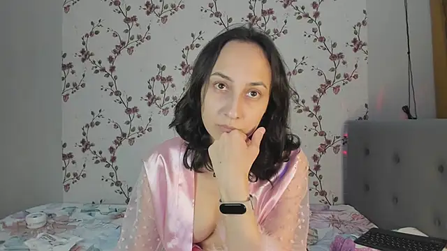 Alisagold90 online show from 02.06.25
