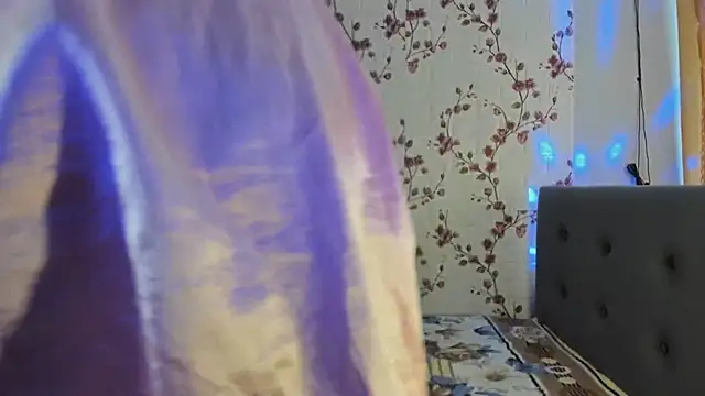 Alisagold90 online show from 02.11.25