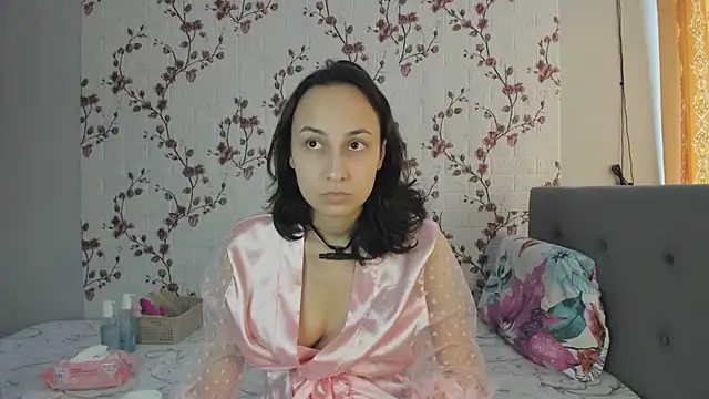 Alisagold90 online show from 02.12.25
