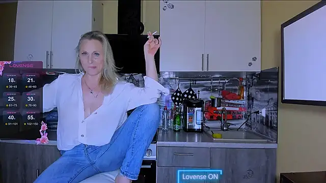 Afanasia online show from 02.13.25