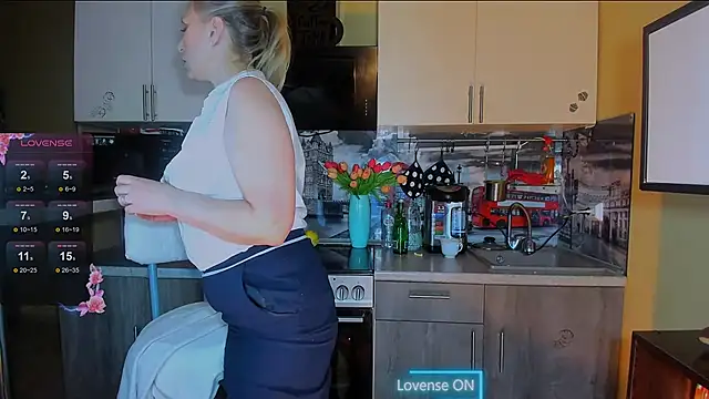 Afanasia online show from 02.14.25