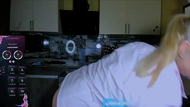 Afanasia online show from 02.16.25