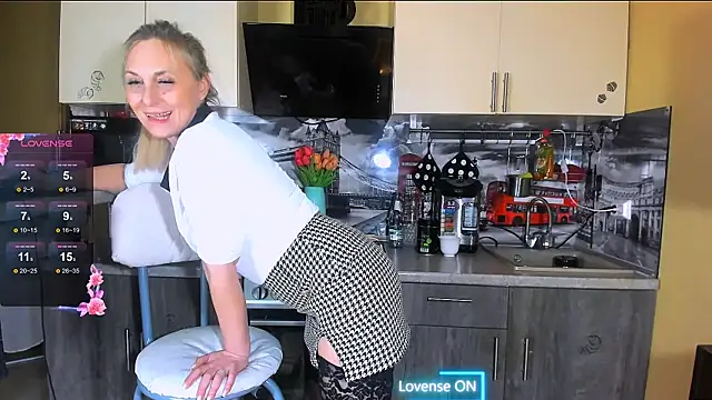 Afanasia online show from 03.08.25