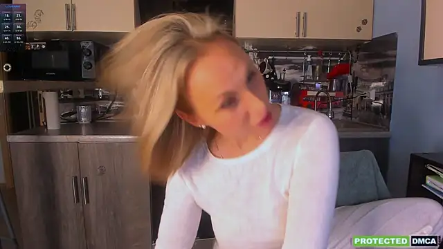 Afanasia online show from 10.07.25