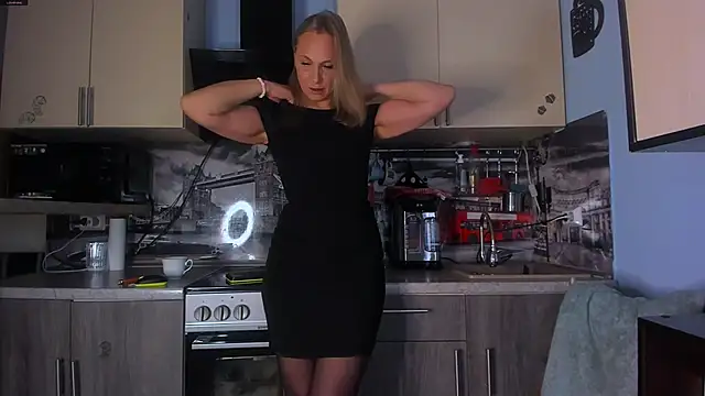 Afanasia online show from 10.20.25