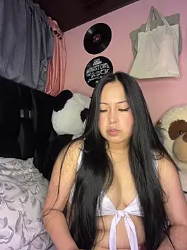 Noa Sakura  online show from 04.07.26