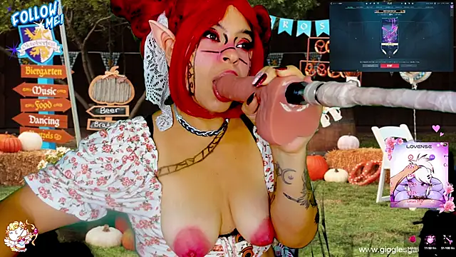 Kassandra369 online show from 09.26.25