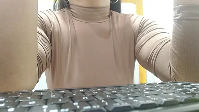 Cholatin online show from 10.20.25