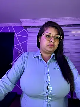 MiiaaJoness online show from 10.09.25