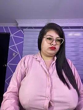 MiiaaJoness online show from 02.11.26