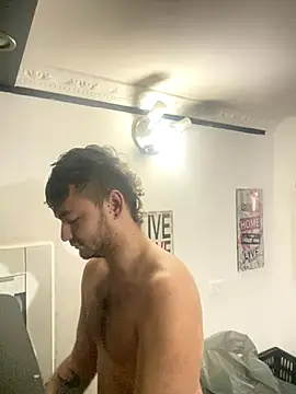 Snapshot of JacoLive chatting on 10.14.25 JacoLive online show from 10.14.25