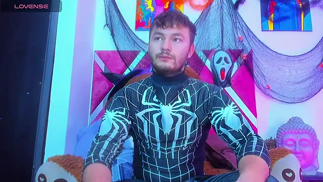 Snapshot of JacoLive chatting on 10.30.25 JacoLive online show from 10.30.25