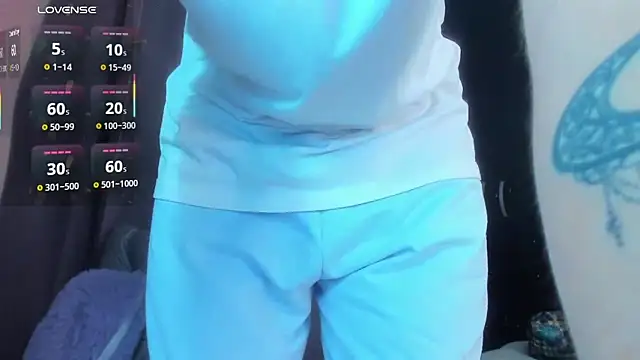 JacoLive online show from 11.20.25