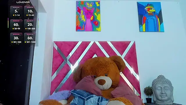 JacoLive online show from 11.22.25