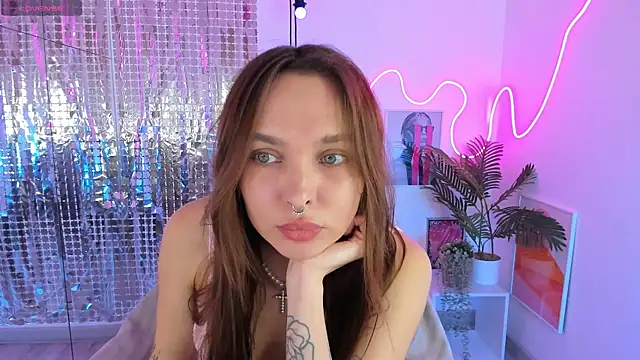 ChloeSunny online show from 07.23.26