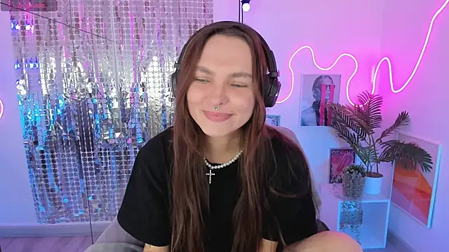 ChloeSunny online show from 07.26.26