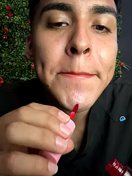mateo-hot online show from 09.14.25
