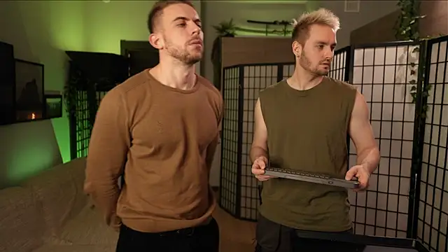 enjoy me online show from 03.19.25