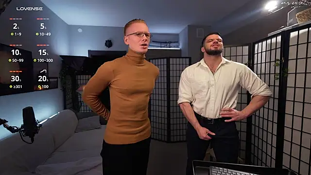 enjoy me online show from 10.01.25